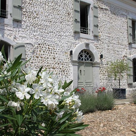 Vintage Vert Lahitte-Toupiere Exterior foto
