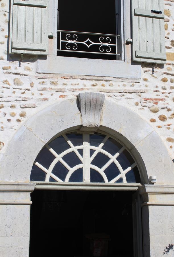Vintage Vert Lahitte-Toupiere Exterior foto